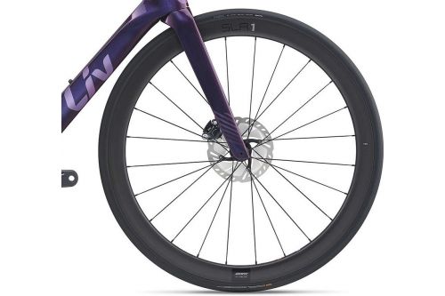 Rower szosowy Liv Enviliv Advanced Pro 0 Disc 2021